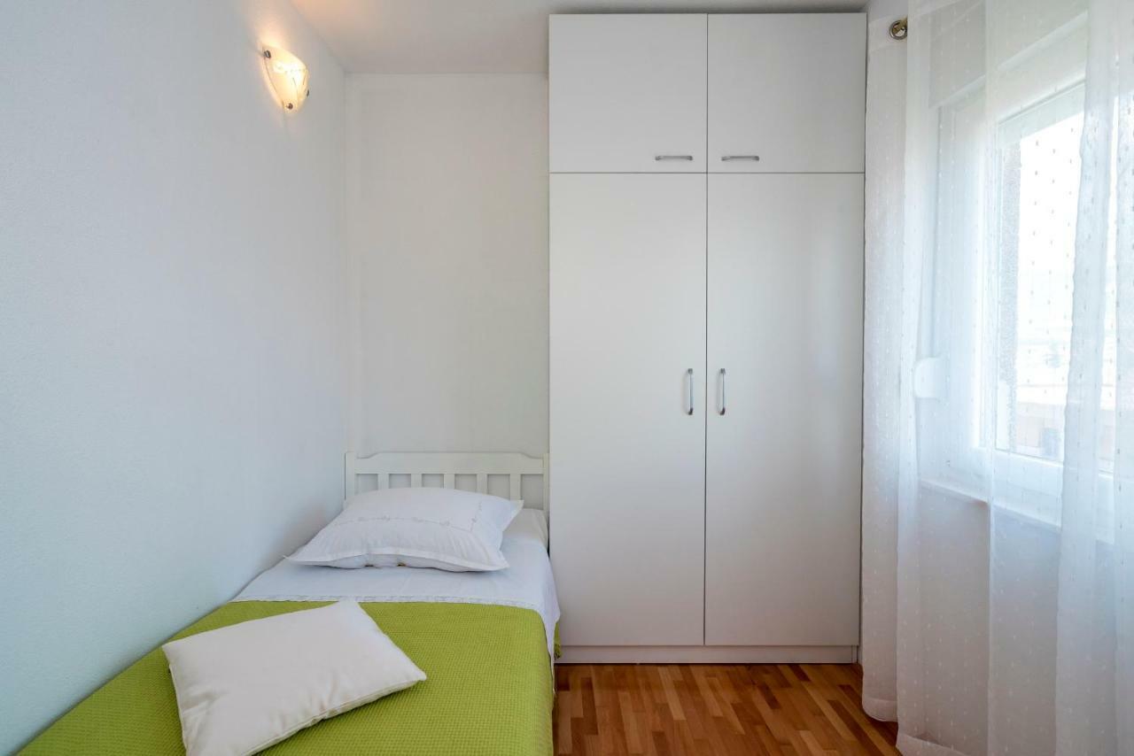 Eva Split Sunset City View Teracce Zewnętrze zdjęcie